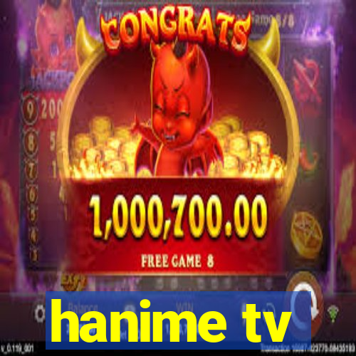 hanime tv